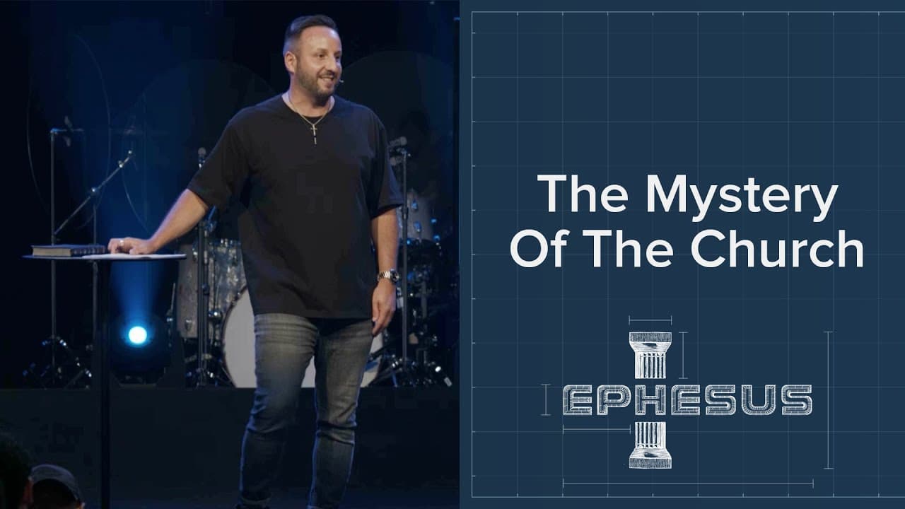 The Mystery of The Church