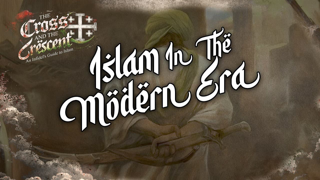 Islam in the Modern Era