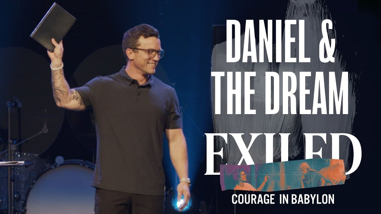 Daniel & The Dream
