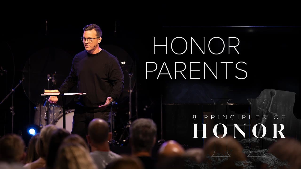Honor Parents
