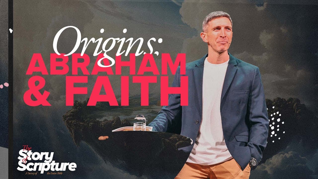 Abraham & Faith