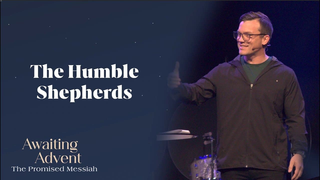 The Humble Shepherds