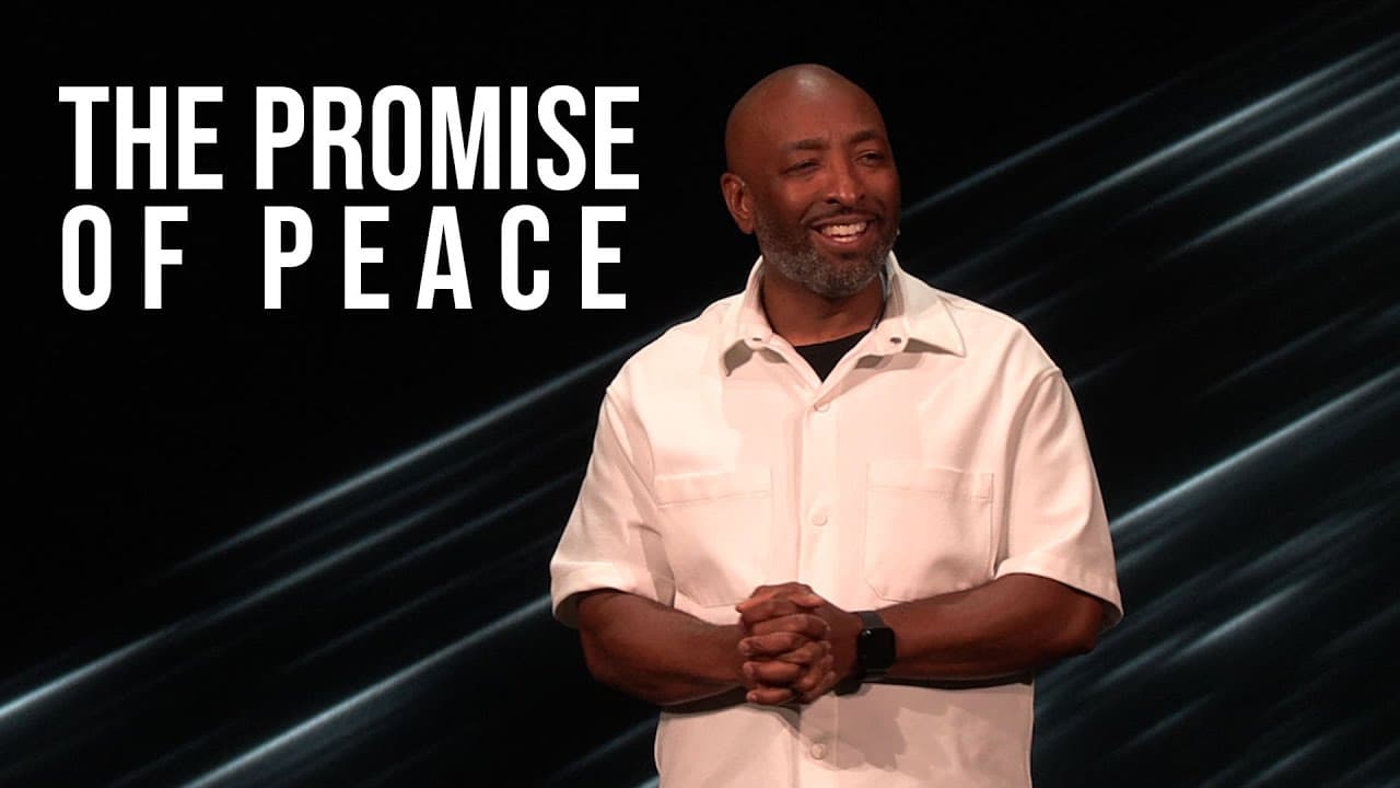 The Promise of Peace
