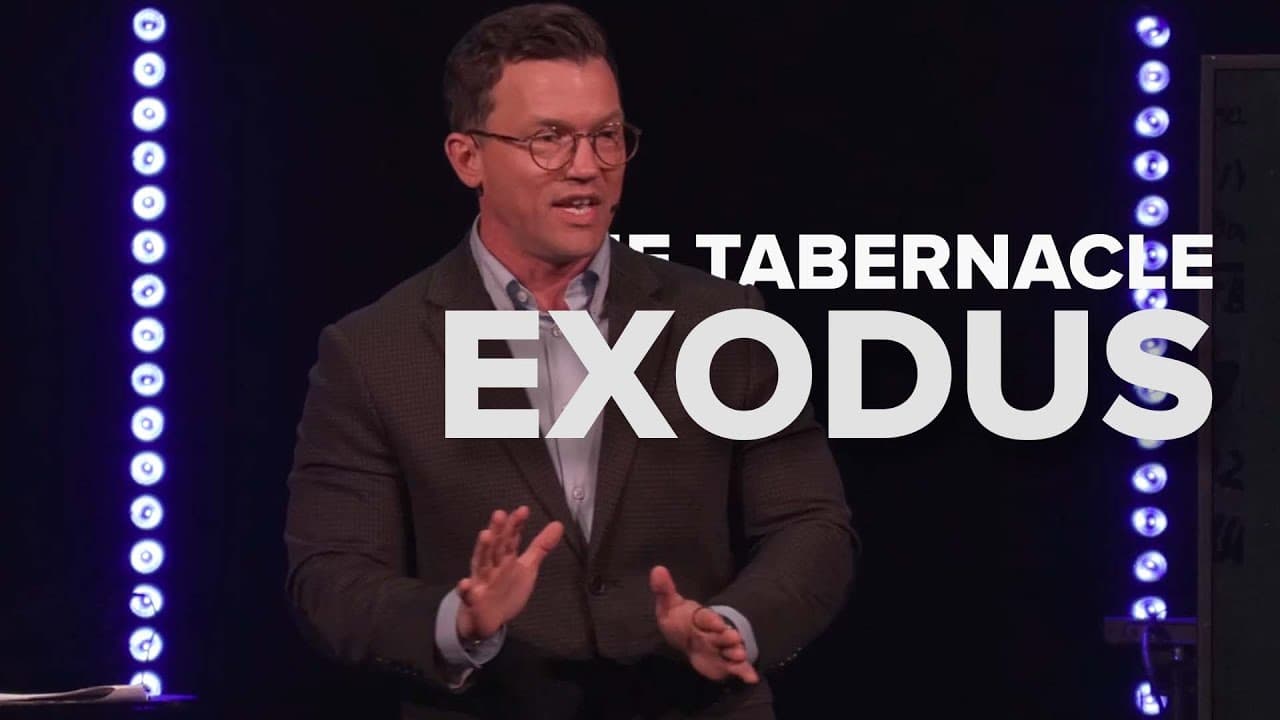 The Tabernacle