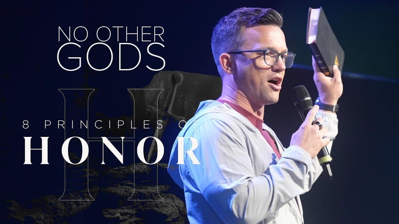 No Other Gods