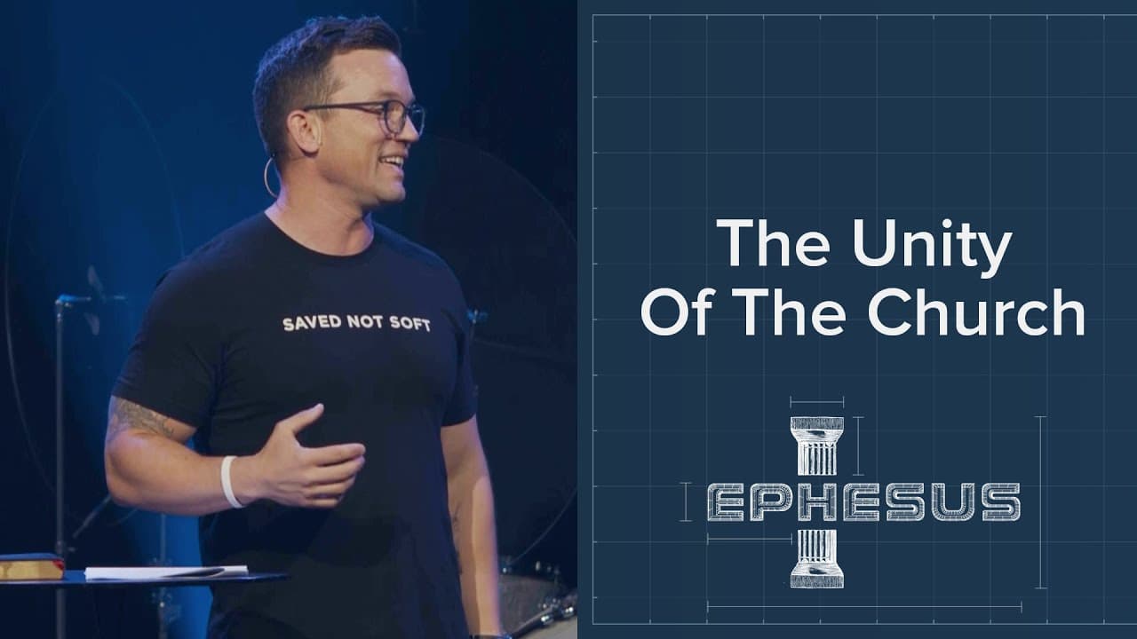 The Unity Of The Church