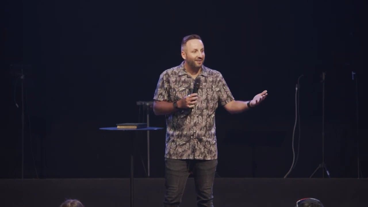Your Body, His Temple