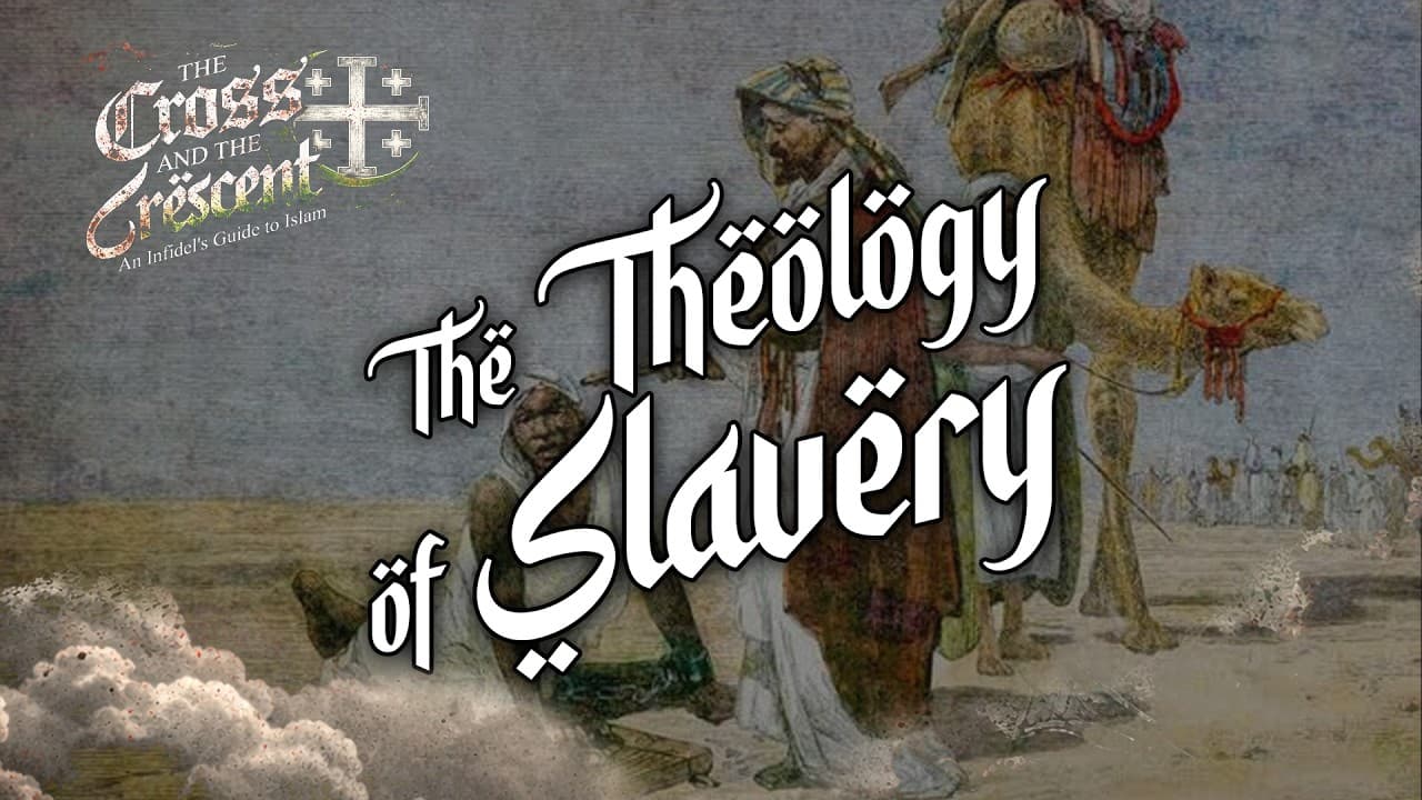 The Theology of Slavery