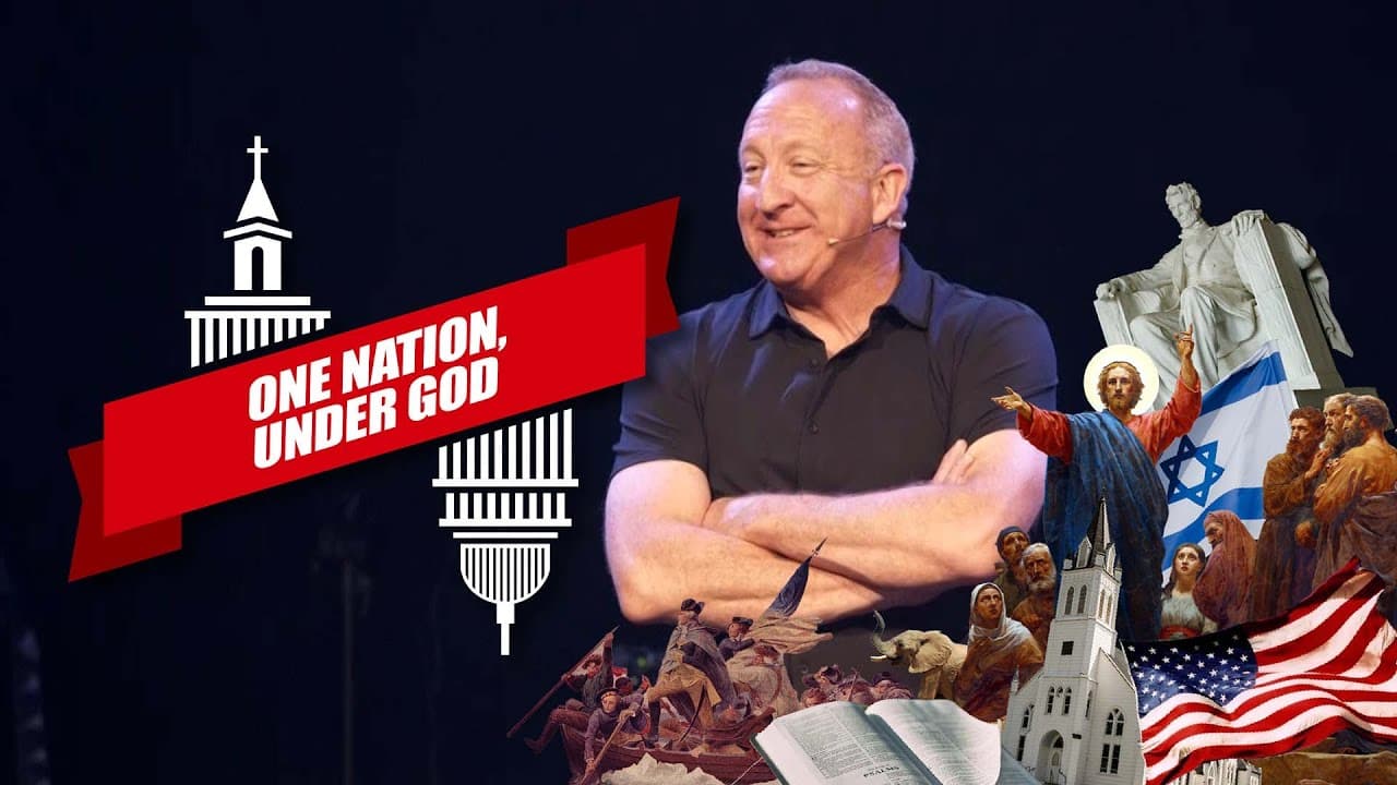 One Nation, Under God