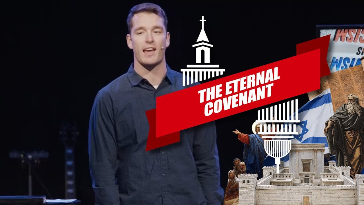 The Eternal Covenant