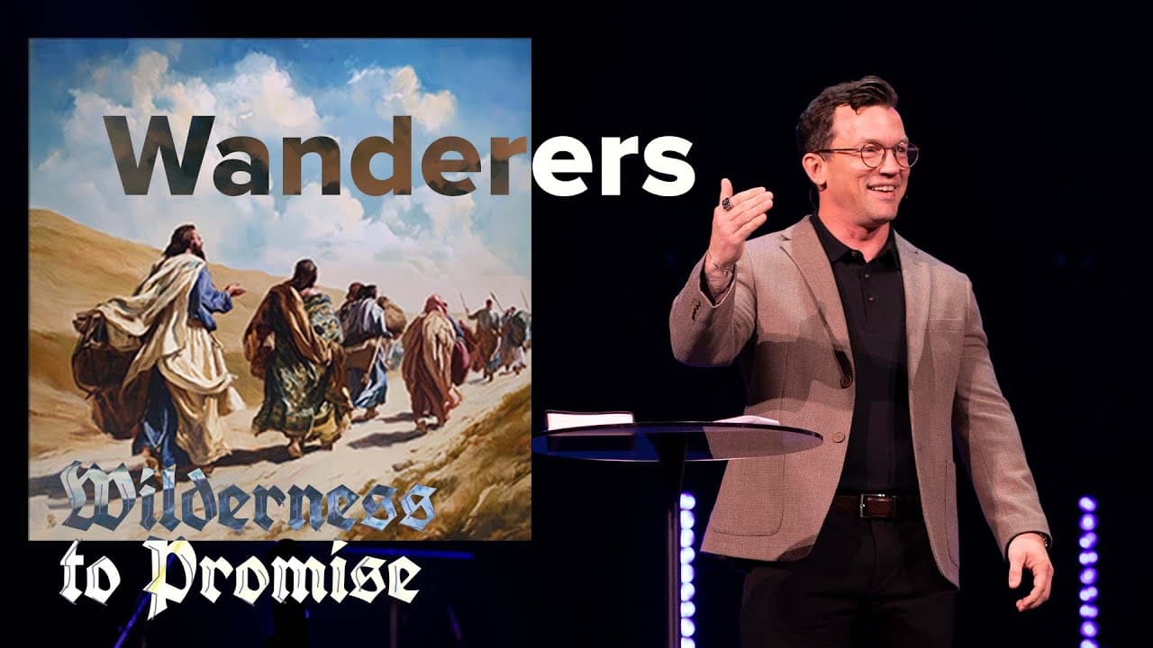Wanderers