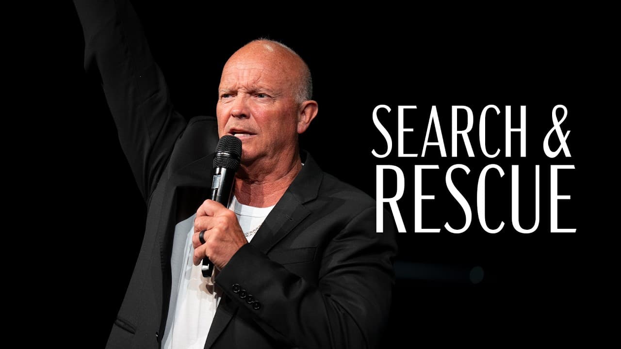 Search & Rescue