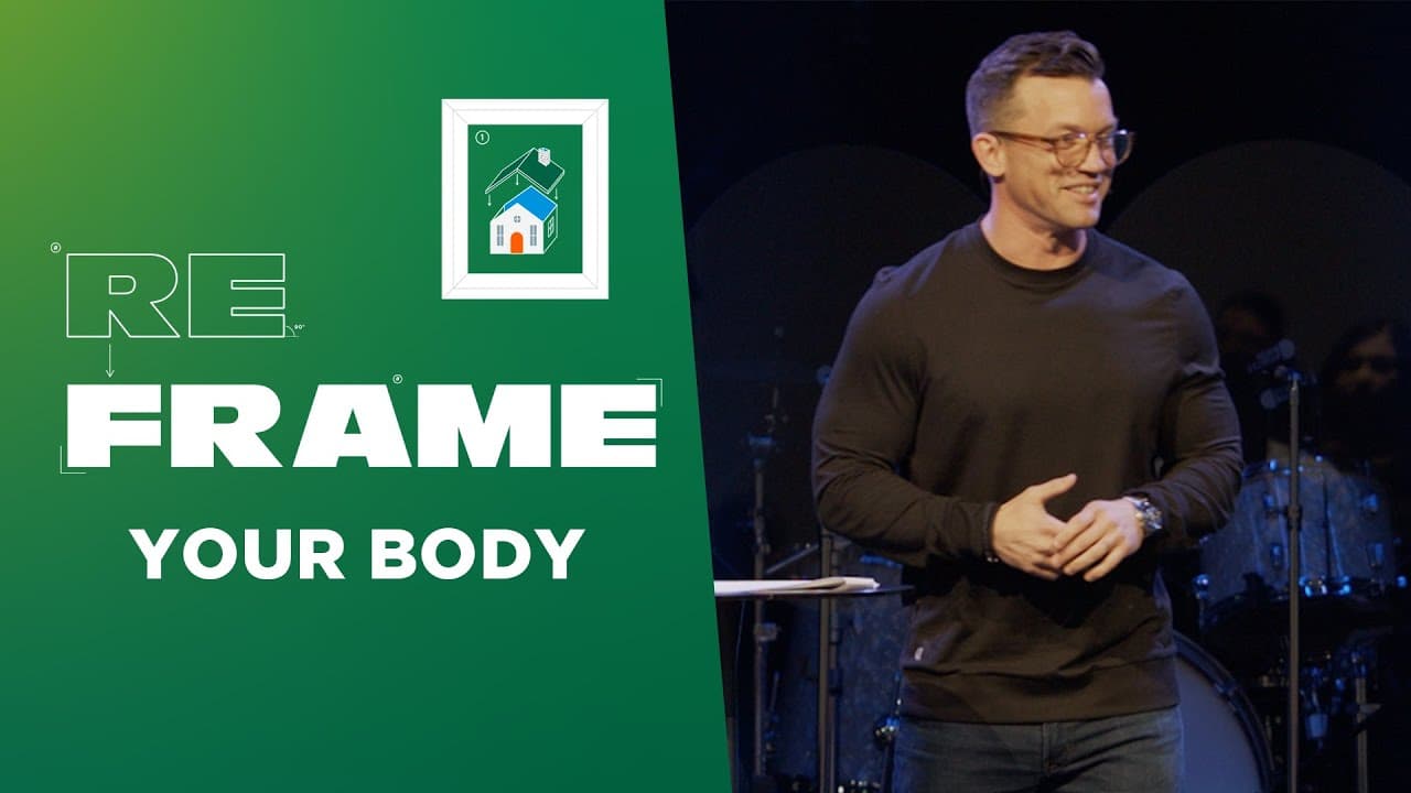 Reframe Your Body