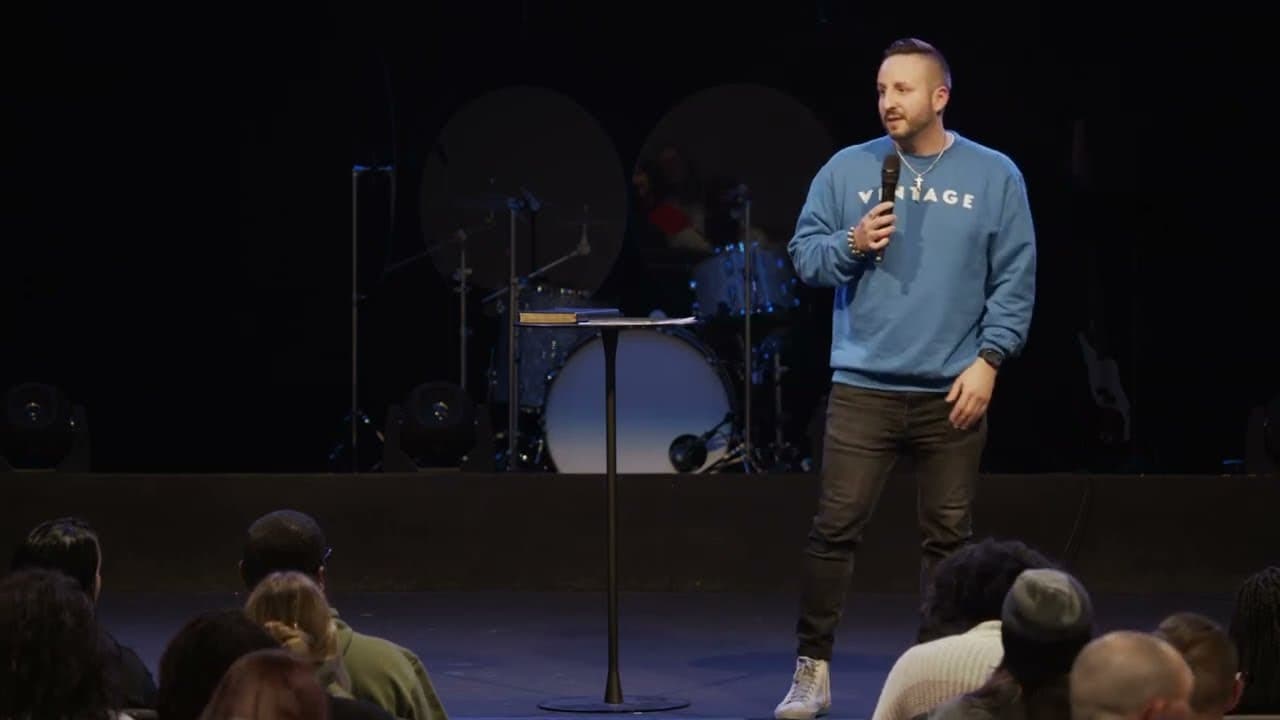 MidWeek Service
