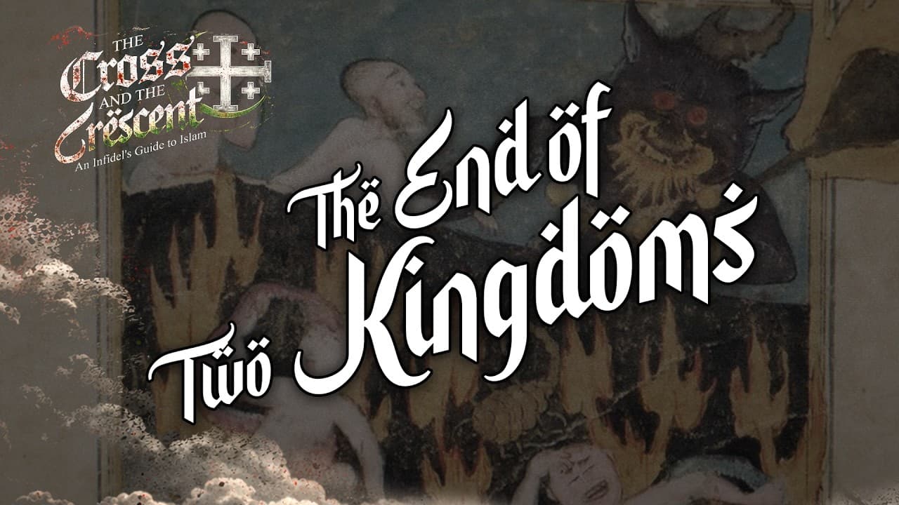 The End of Two Kingdoms