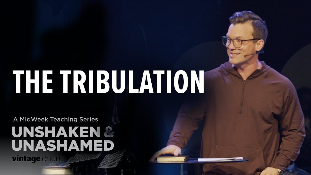 The Tribulation