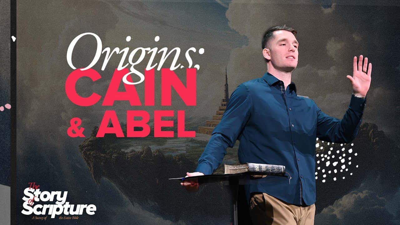 Cain & Abel