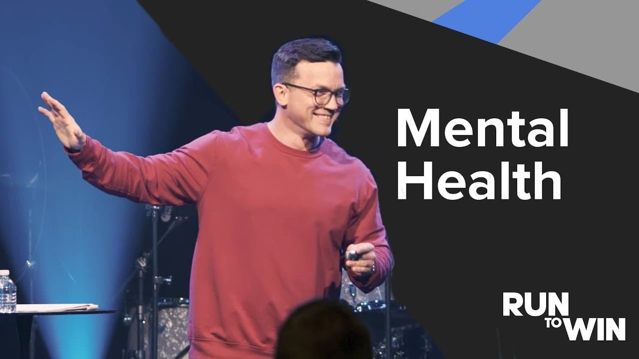 Mental Health