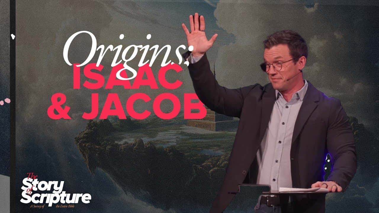 Isaac & Jacob