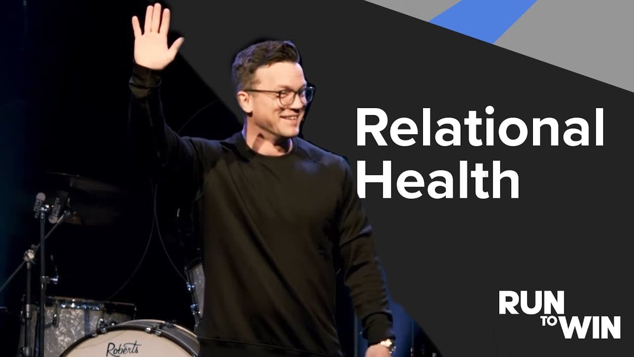 Relational Health