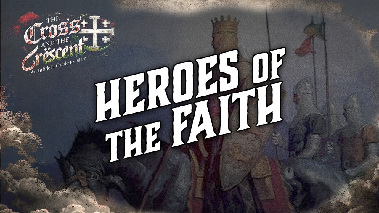 Heroes of the Faith