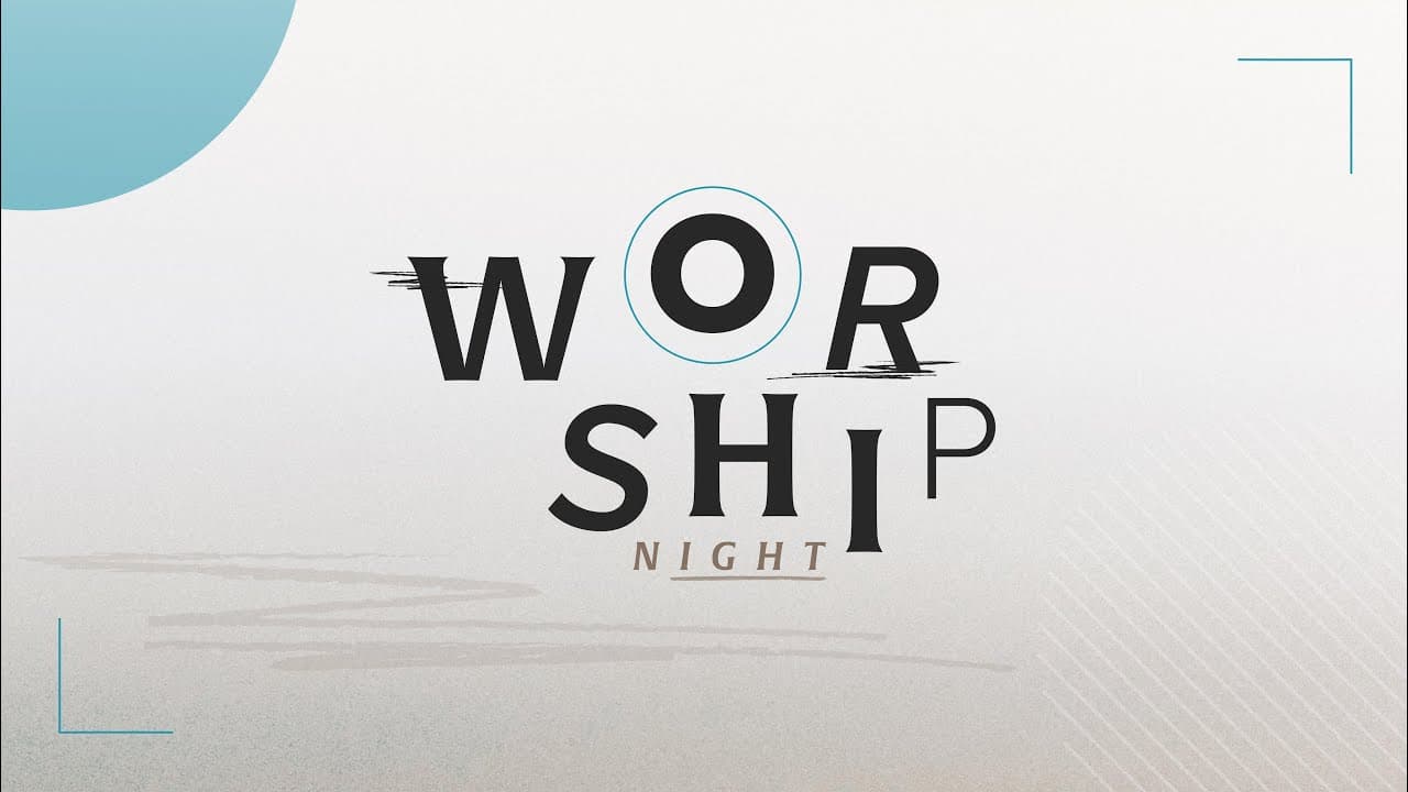 Worship Night