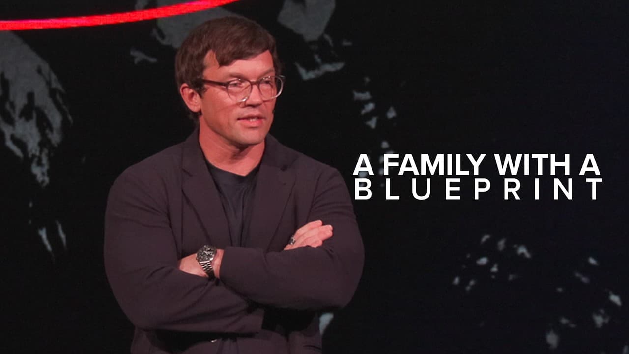 A Family With A Blueprint