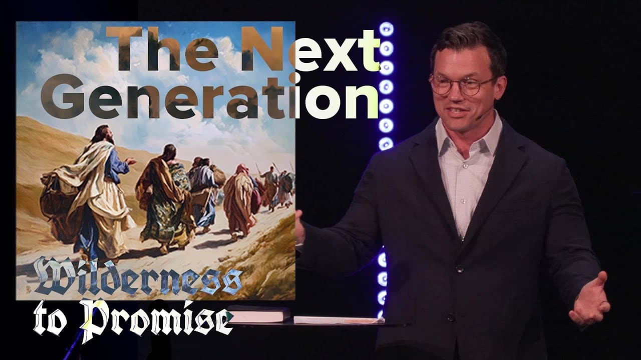 The Next Generation