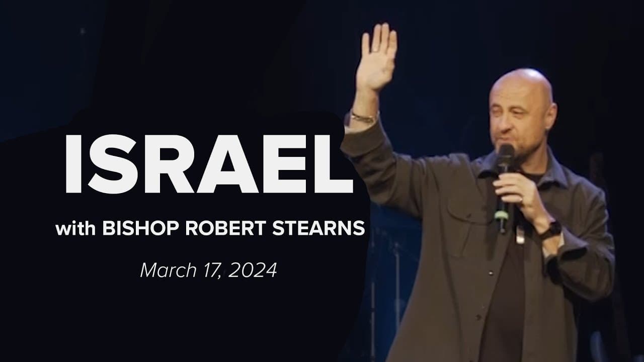Robert Stearns