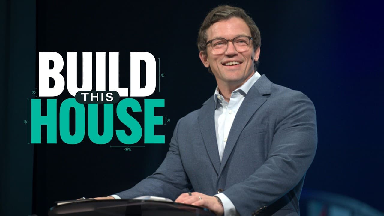 Build This House