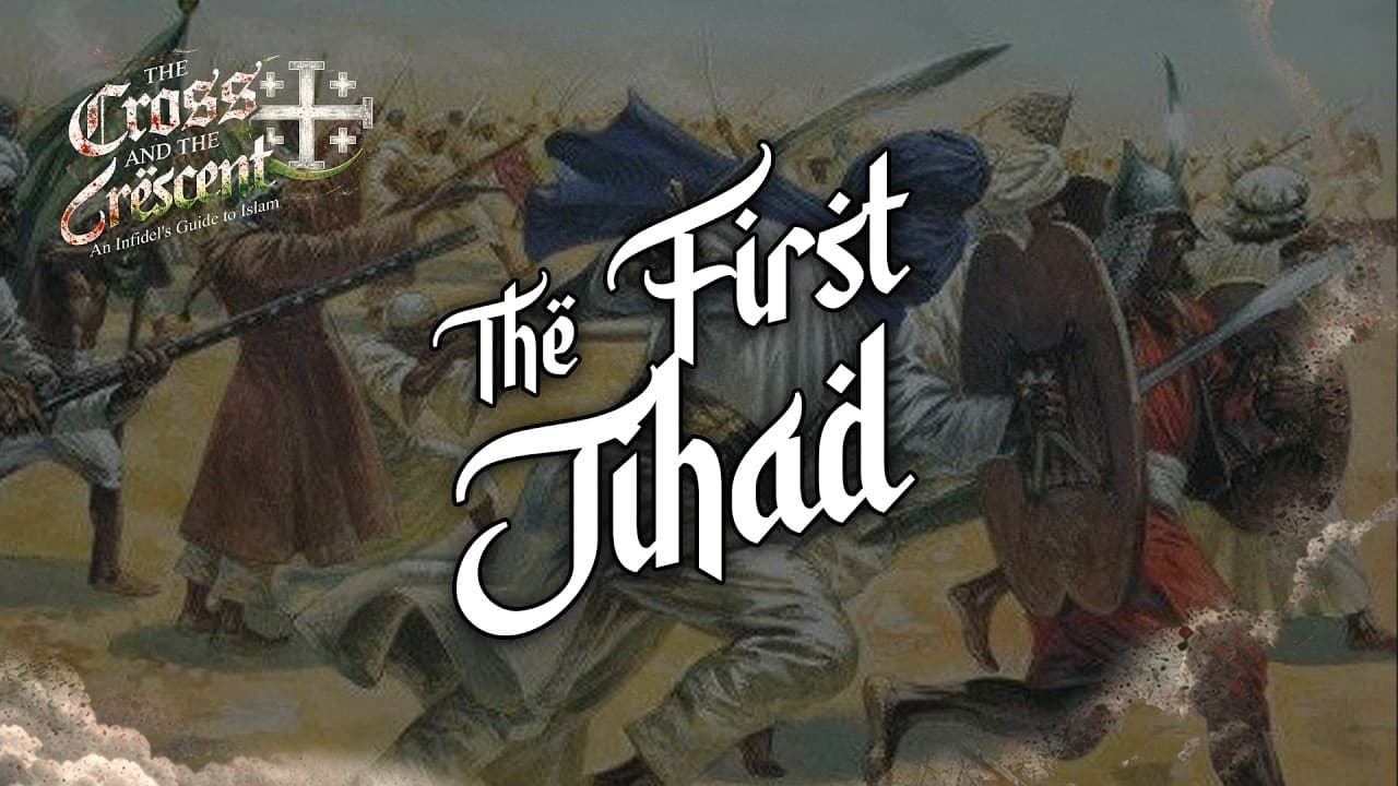 The First Jihad