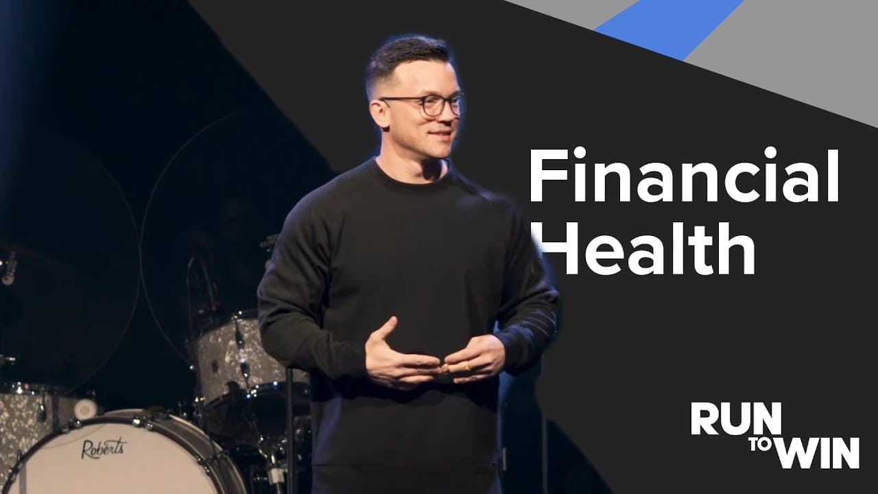 Financial Health