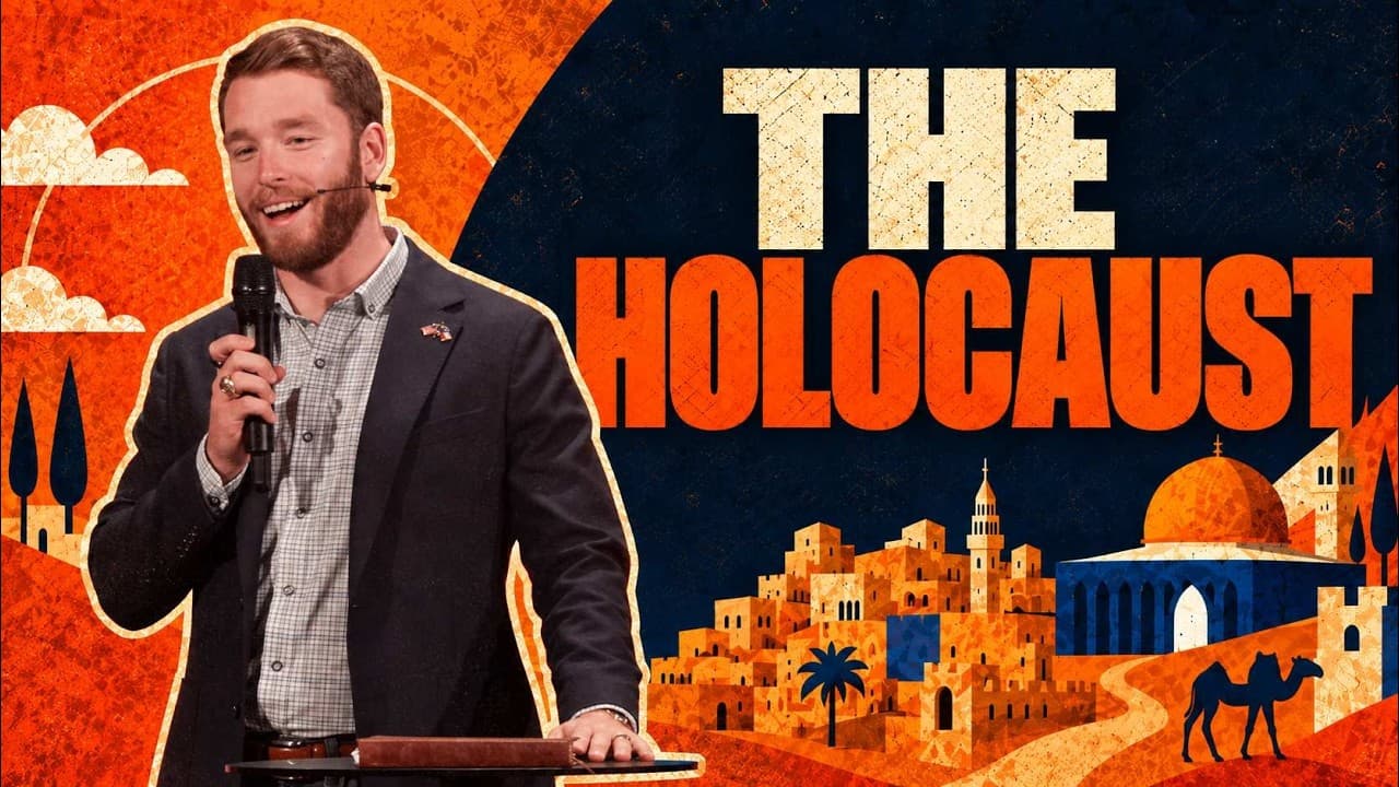 The Holocaust