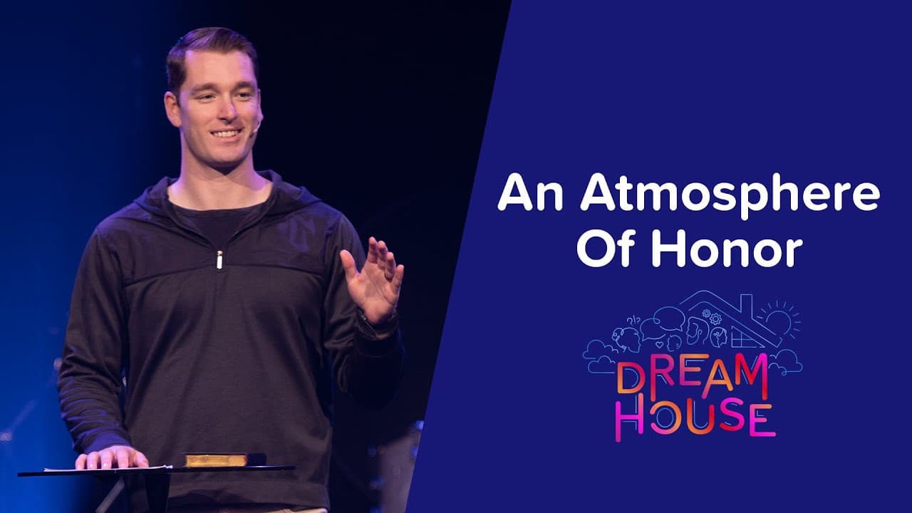 An Atmosphere Of Honor