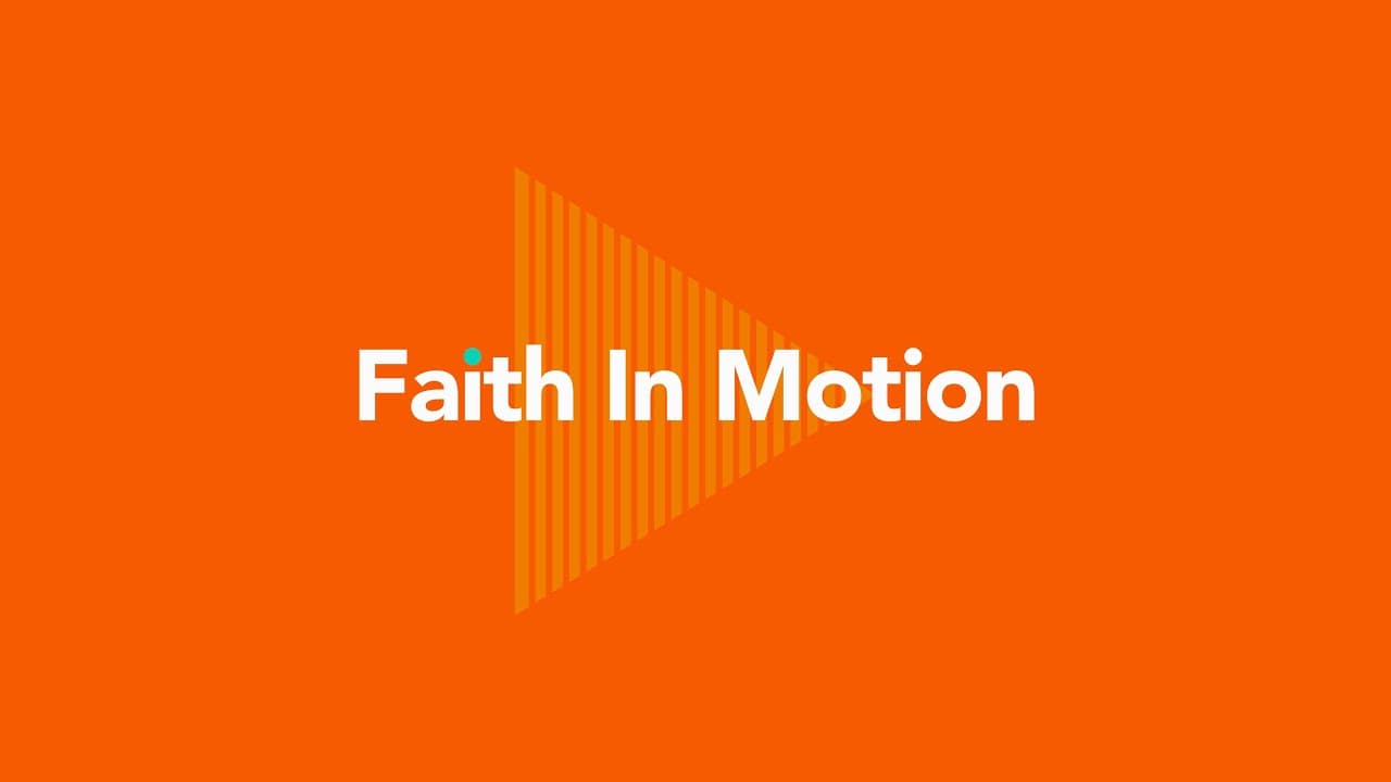 "Life In Motion"