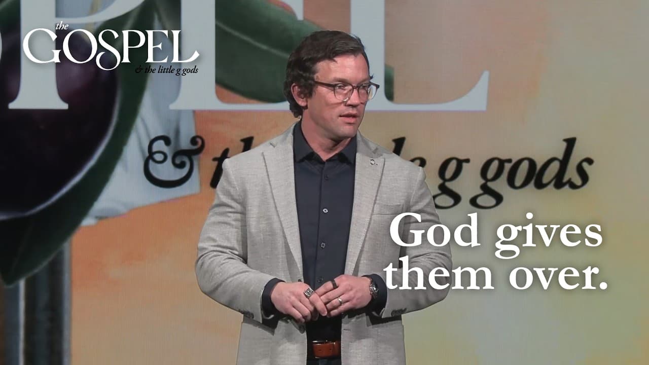 The Cost of Idolatry