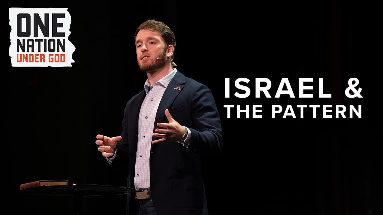Israel and the Pattern of Representative Government