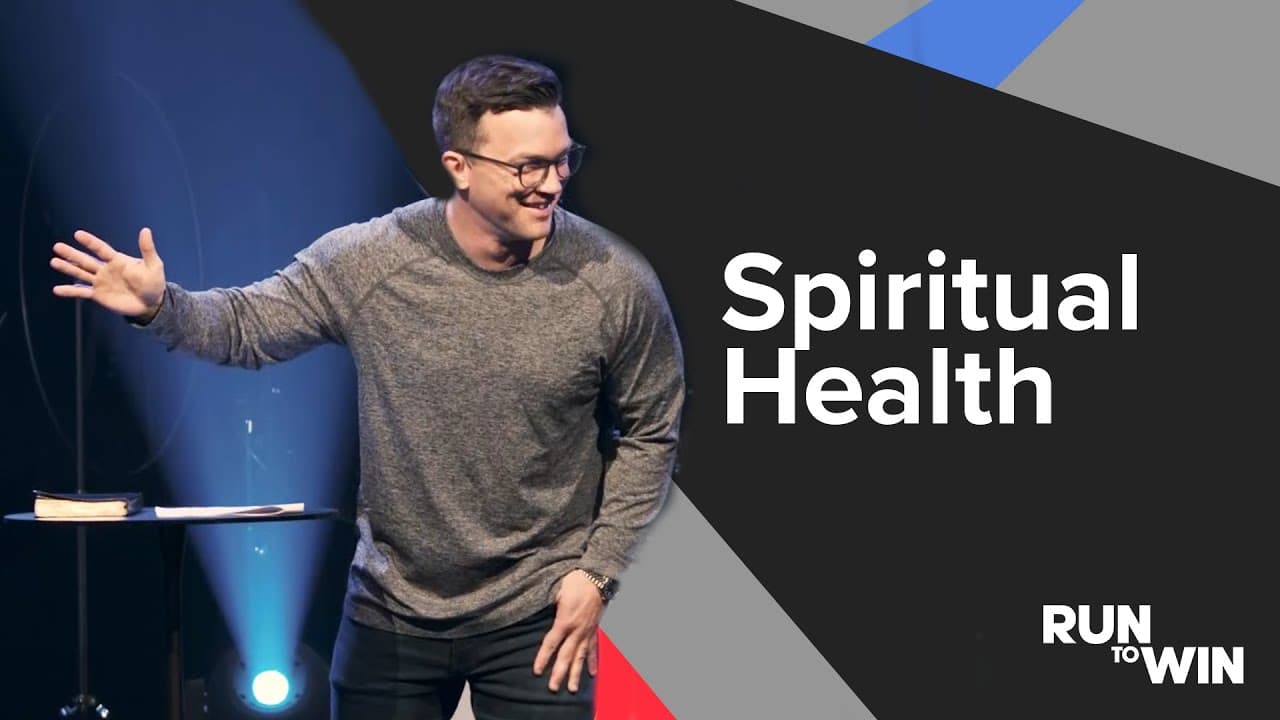 Spiritual Health
