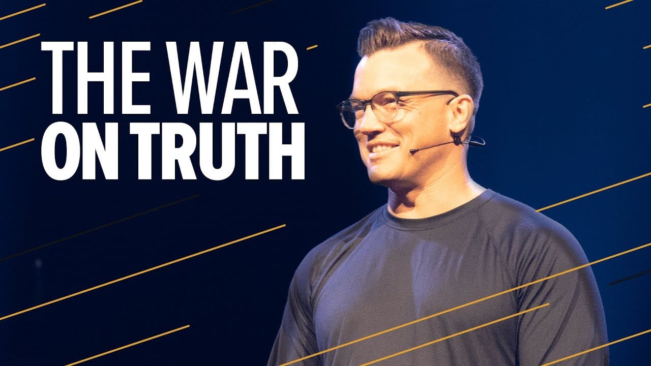The War On Truth