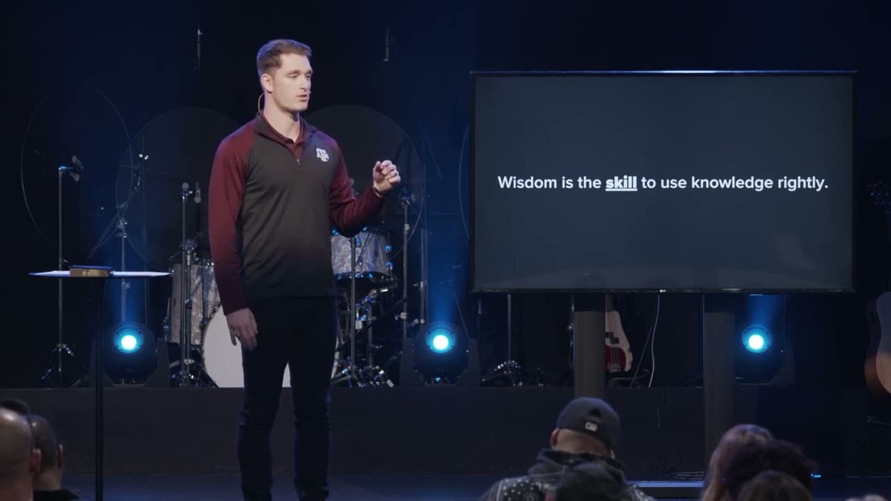 The Skill Of Wisdom