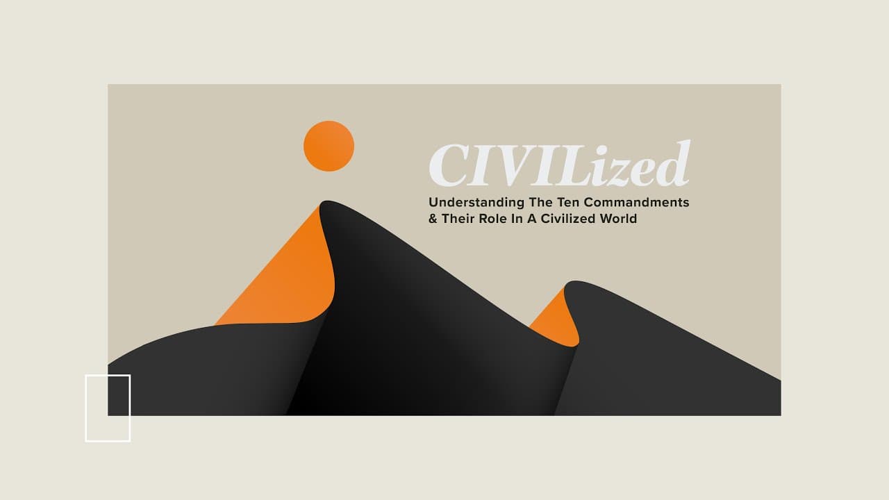 Civilized