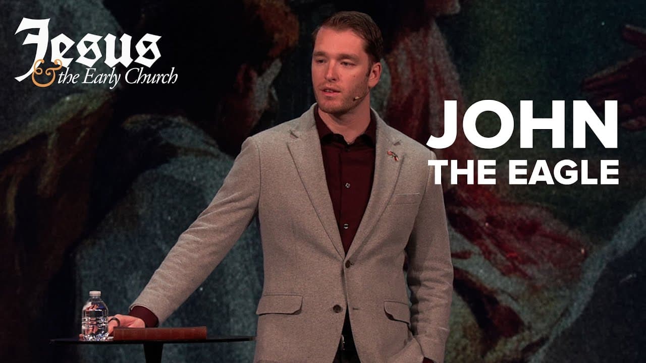 John: The Eagle