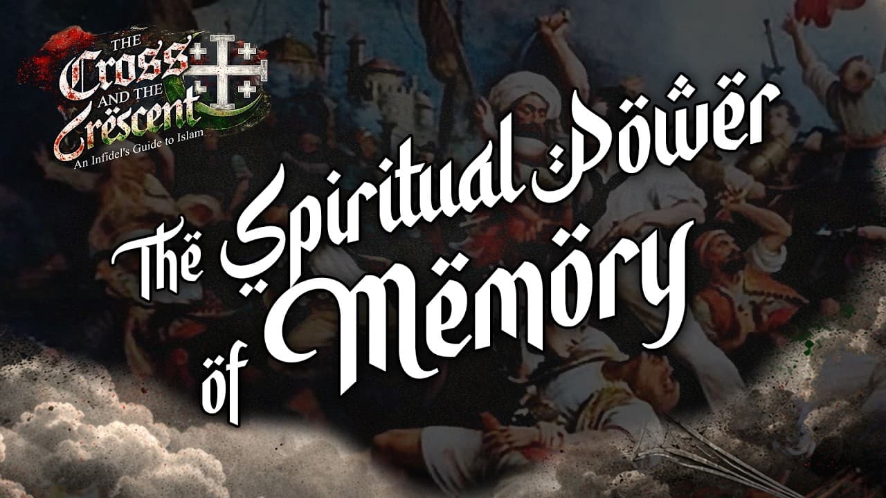 The Spiritual Power of Memory