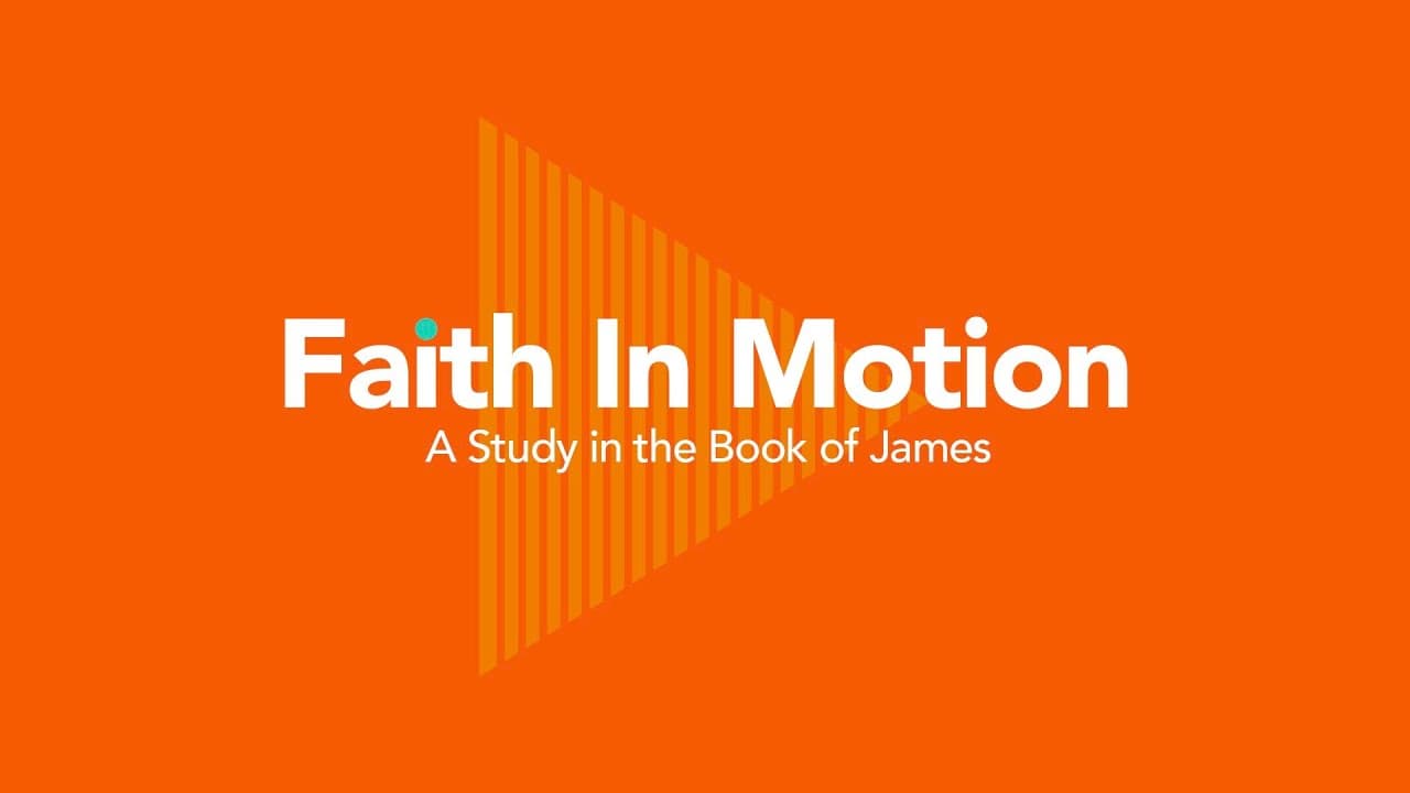 Faith In Motion Teaching Series