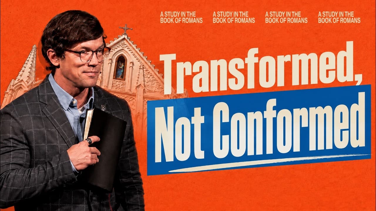 Transformed, Not Conformed
