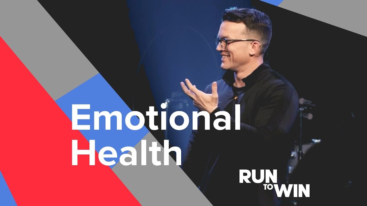 Emotional Health