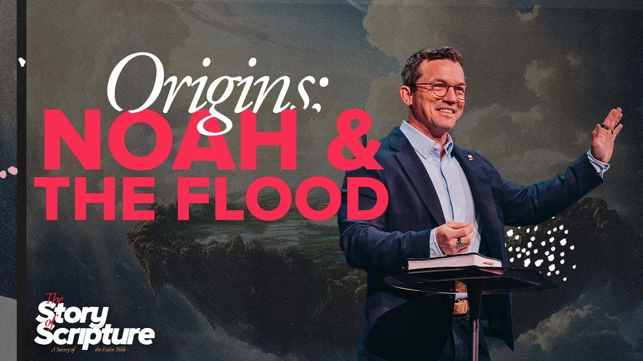 Noah & The Flood