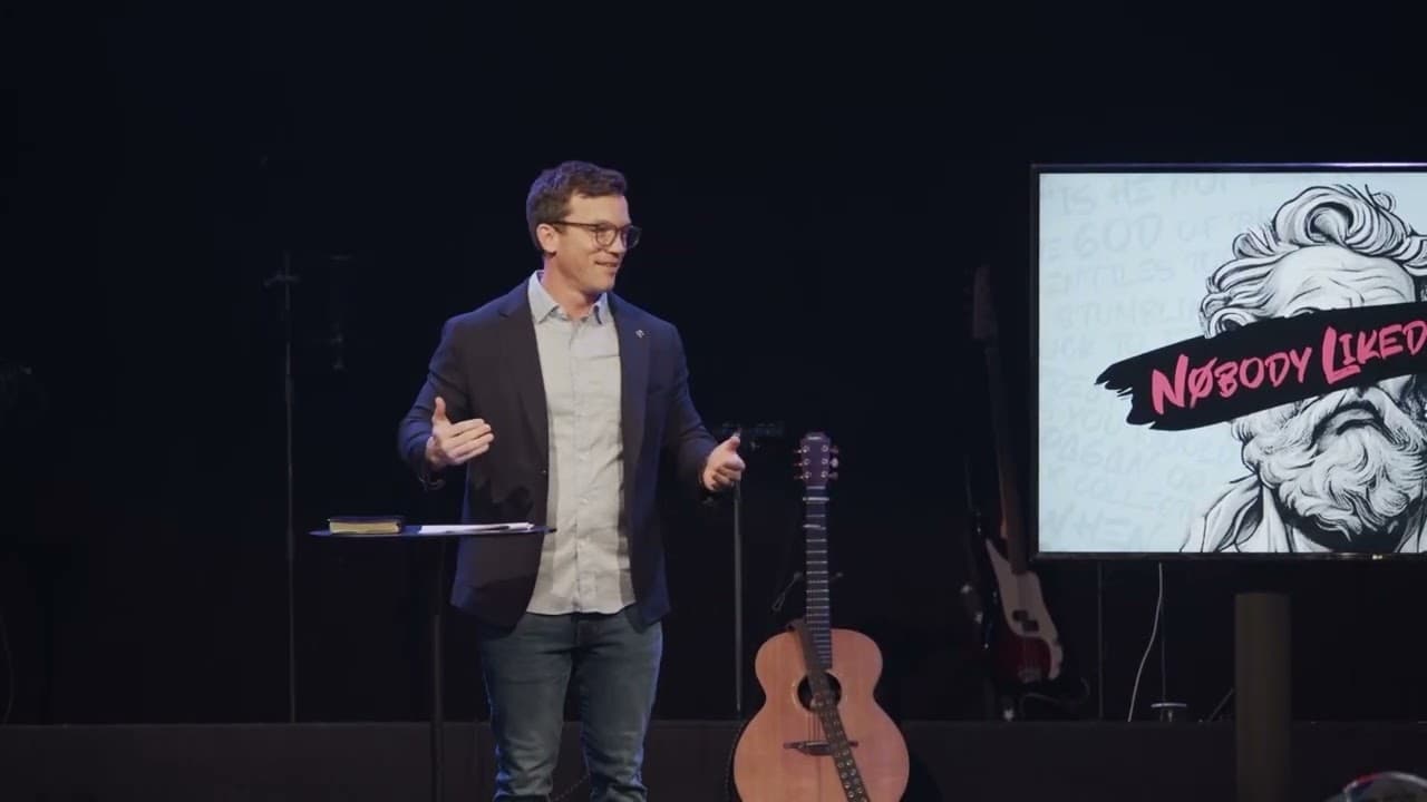 5 Truths About the Church