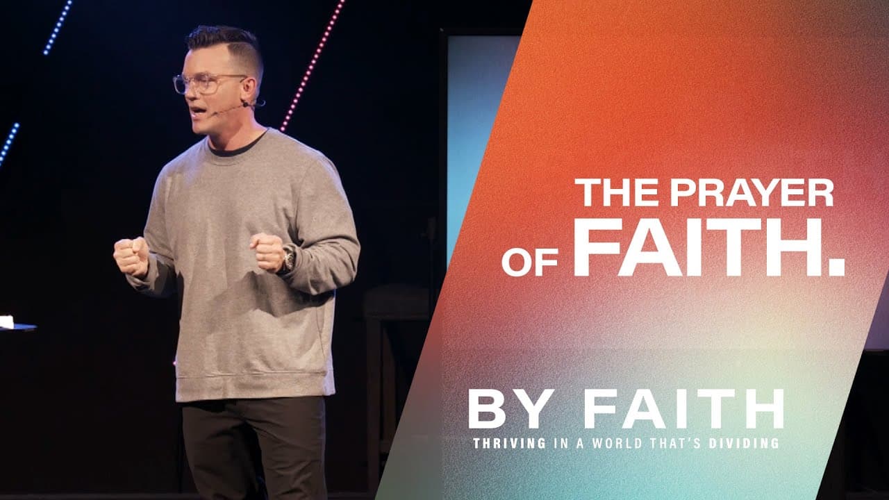 By Faith