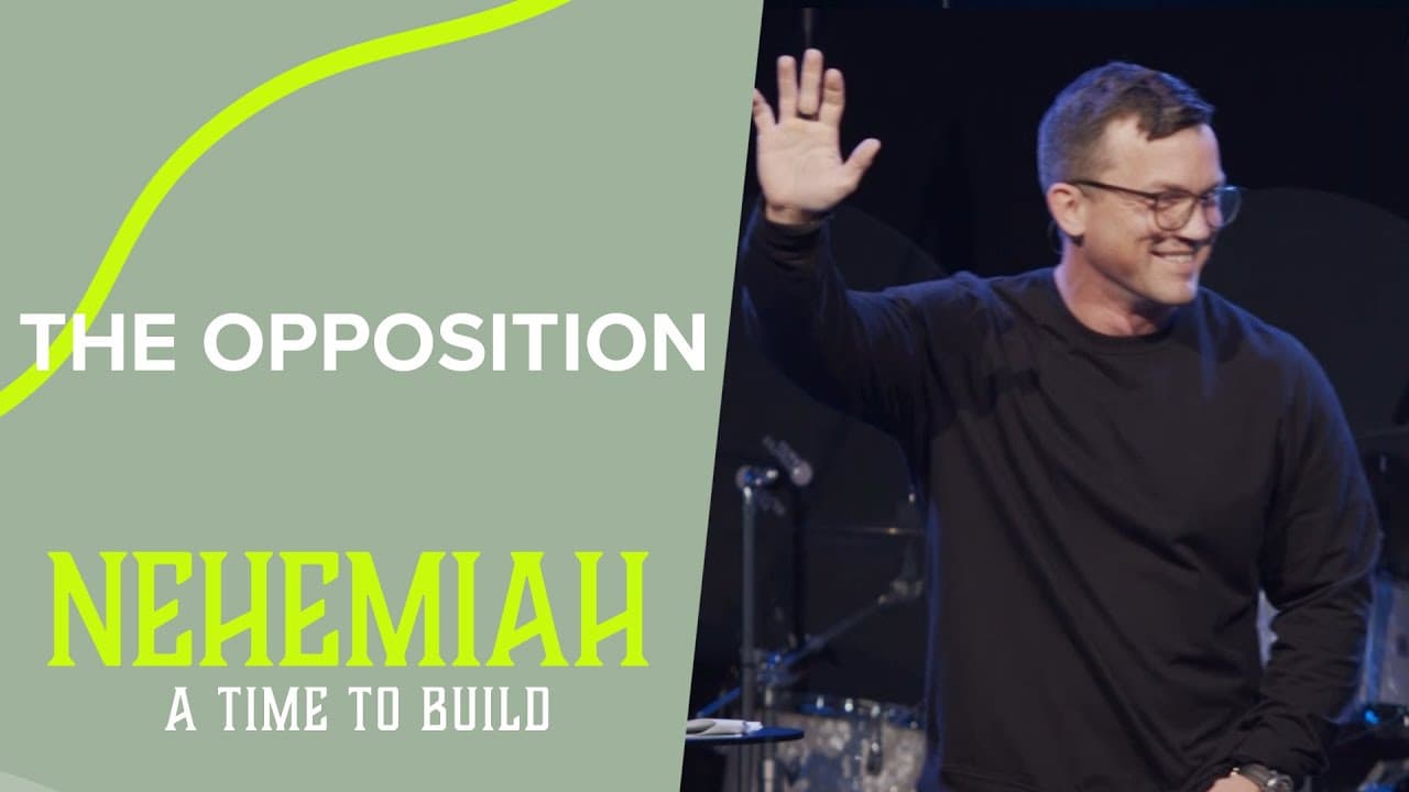The Opposition